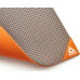 Reebok Treniņu paklājs RAMT-13014OR 173 cm x 61 cm x 0.5 cm orange