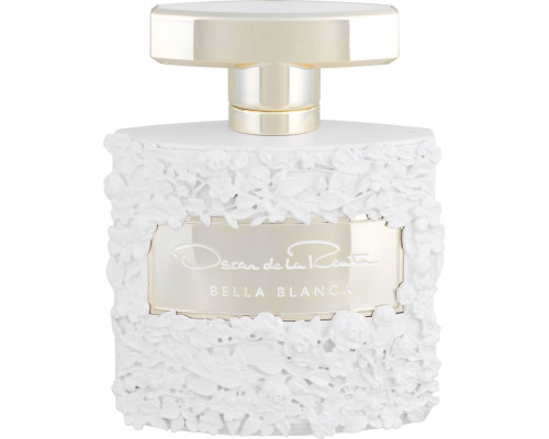 Oscar de la Renta Bella Blanca EDP 100 ml