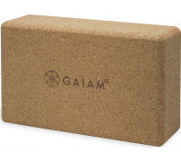 Gaiam Bloks jogai brown (2292)