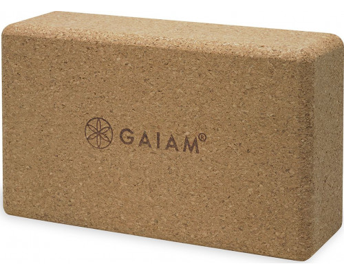 Gaiam Bloks jogai brown (2292)