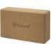 Gaiam Bloks jogai brown (2292)