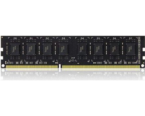 TeamGroup Elite, DDR4, 16 GB, 2666MHz, CL19 (TED416G2666C1901)