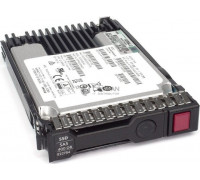 HP 400GB 2.5'' SAS-3 (12Gb/s)  (822784-001)