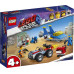 LEGO Movie 2 Warsztat Emmeta i Benka (70821)