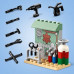 LEGO Movie 2 Warsztat Emmeta i Benka (70821)