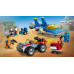 LEGO Movie 2 Warsztat Emmeta i Benka (70821)