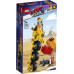 LEGO Movie 2 Trójkołowiec Emmeta (70823)