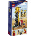 LEGO Movie 2 Trójkołowiec Emmeta (70823)