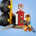 LEGO Movie 2 Trójkołowiec Emmeta (70823)
