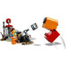 LEGO Movie 2 Trójkołowiec Emmeta (70823)