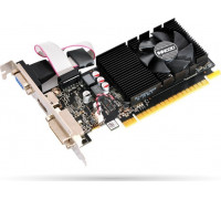 * Inno3D Inno3D GeForce GT 730 PCI EXPRESS, 4GB SDDR3 (64 Bit), HDMI+DVI+VGA