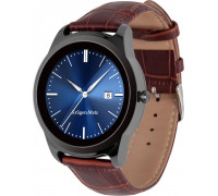 Smartwatch Kruger&Matz Style 2 Black  (KM0470B)