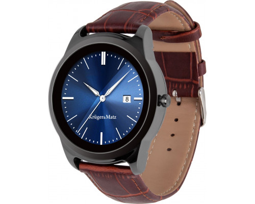 Smartwatch Kruger&Matz Style 2 Black  (KM0470B)