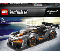 LEGO Speed Champions McLaren Senna (75892)
