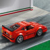 LEGO Speed Champions Ferrari F40 Competizione (75890)