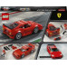 LEGO Speed Champions Ferrari F40 Competizione (75890)