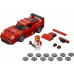 LEGO Speed Champions Ferrari F40 Competizione (75890)