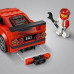 LEGO Speed Champions Ferrari F40 Competizione (75890)