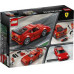 LEGO Speed Champions Ferrari F40 Competizione (75890)
