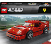LEGO Speed Champions Ferrari F40 Competizione (75890)