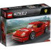 LEGO Speed Champions Ferrari F40 Competizione (75890)
