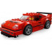 LEGO Speed Champions Ferrari F40 Competizione (75890)