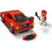 LEGO Speed Champions Ferrari F40 Competizione (75890)