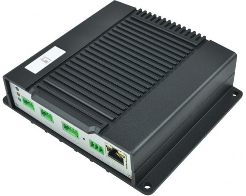 LevelOne LevelOne Video-Encoder 4-Kanal 802.3af PoE