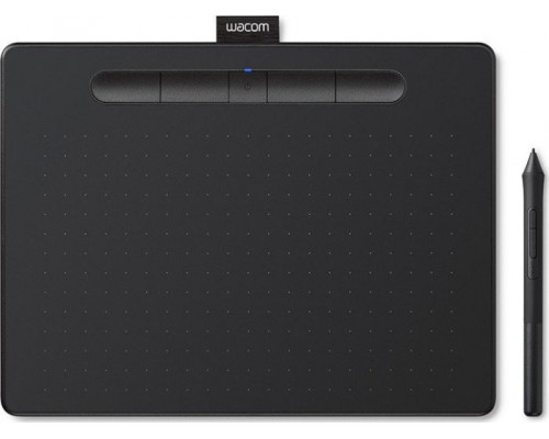 Wacom Intuos M (CTL-6100WLK-N)