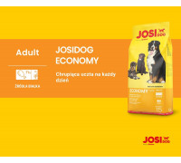 JosiDog  Economy 15kg