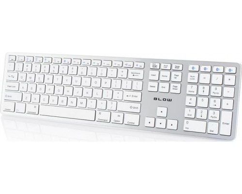 Blow BK104 (78-142#)