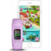 Garmin Vivofit Junior 2 Princess Icons Purple