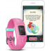 Garmin Vivofit Junior 2 Rose