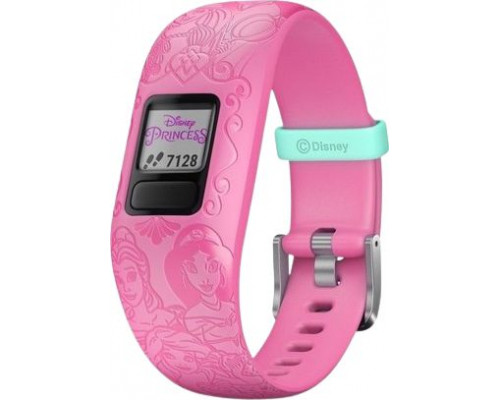 Garmin Vivofit Junior 2 Rose