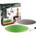 Schildkrot Sēžamā bumba Seat Cushion Fit (P7836)