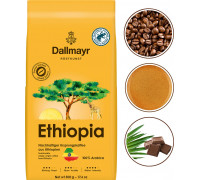 Dallmayr Ethiopia 500 g