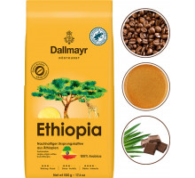 Dallmayr Ethiopia 500 g
