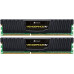 Corsair Vengeance LP, DDR3, 16 GB, 1600MHz, CL9 (CML16GX3M2A1600C9)