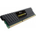 Corsair Vengeance LP, DDR3, 16 GB, 1600MHz, CL9 (CML16GX3M2A1600C9)