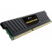 Corsair Vengeance LP, DDR3, 16 GB, 1600MHz, CL9 (CML16GX3M2A1600C9)