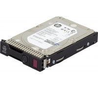 HP 3TB 6G SATA 7.2k 3.5in SC MDL