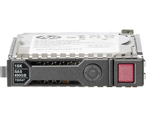 HP 450GB 2.5'' SAS-3 (12Gb/s)  (759547-001)