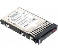 HP 600GB 2.5'' SAS-2 (6Gb/s)  (581311-001)