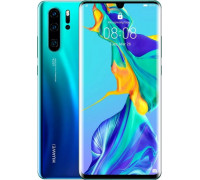 Huawei P30 Pro 6/128GB Turkusowo-granatowy  (5775187)