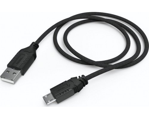 Hama kabel USB na USB-Micro for PS5