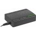 Switch Lanberg DSP1-0105