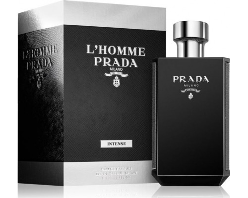 Prada L'Homme Intense EDP 100 ml