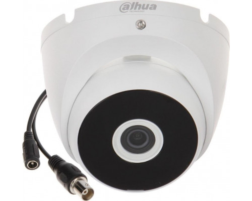 Dahua Technology HDCVI HAC-T2A21-0280B 2.8mm 2Mpix