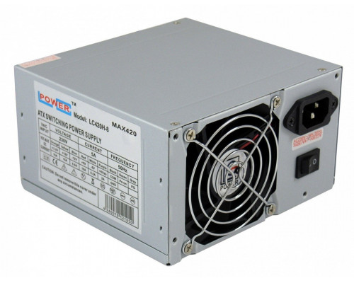 LC-Power LC420H-80