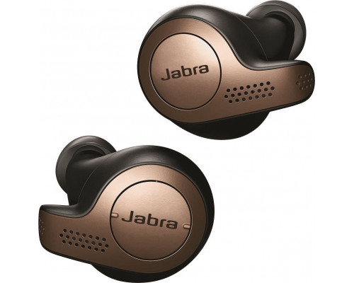 Jabra TWS Elite 65t (100-99000002-60)